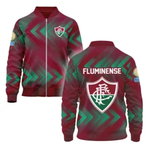Sport Bomber Jacket Club WC 2025 For Fan Sport HVN1064FU061425BOB