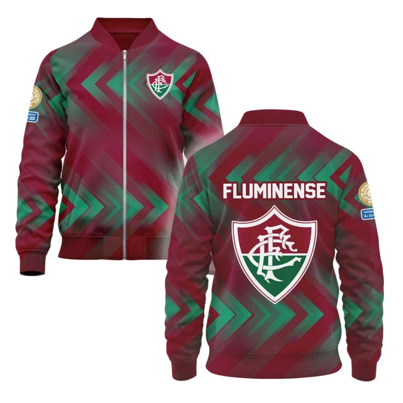 Sport Bomber Jacket Club WC 2025 For Fan Sport HVN1064FU061425BOB