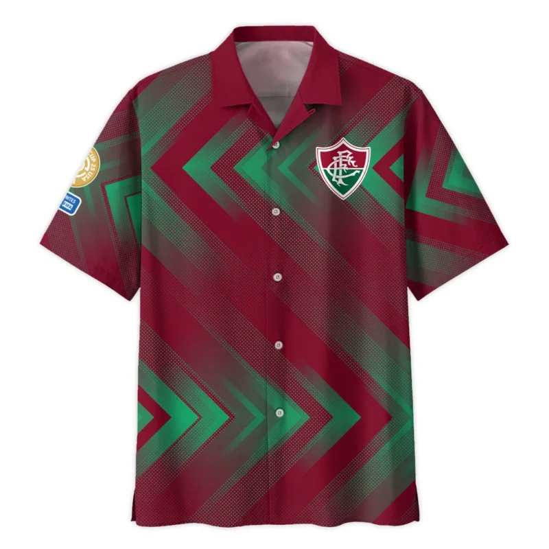 Sport Hawaiian shirt Club WC 2025 For Fan Sport HVN1064FU061425HAW - Image 2