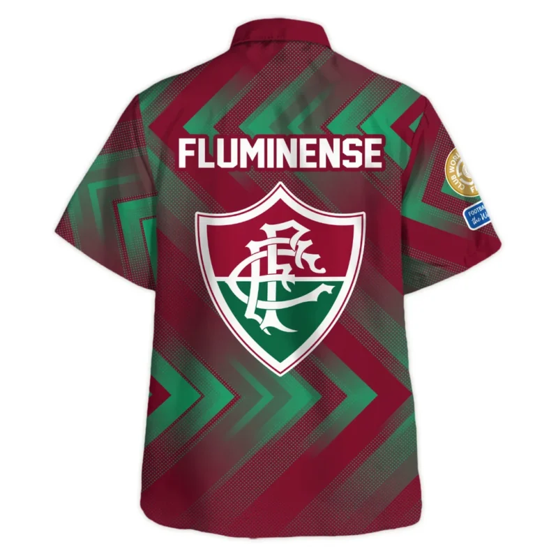 Sport Hawaiian shirt Club WC 2025 For Fan Sport HVN1064FU061425HAW - Image 3