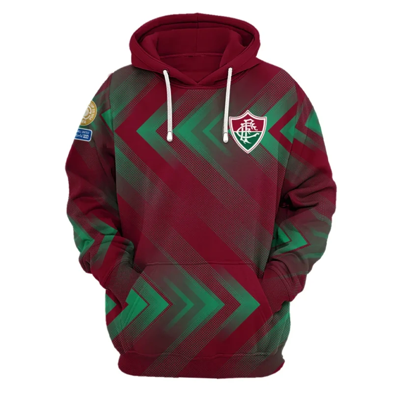 Sport Hoodie Club WC 2025 For Fan Sport HVN1064FU061425HOD - Image 2