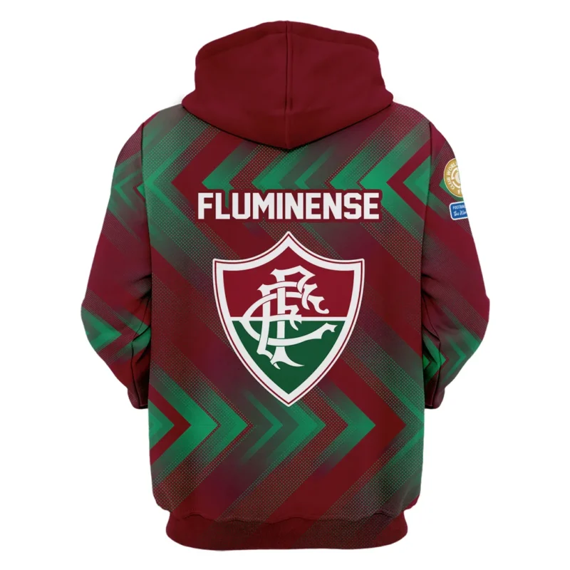 Sport Hoodie Club WC 2025 For Fan Sport HVN1064FU061425HOD - Image 3