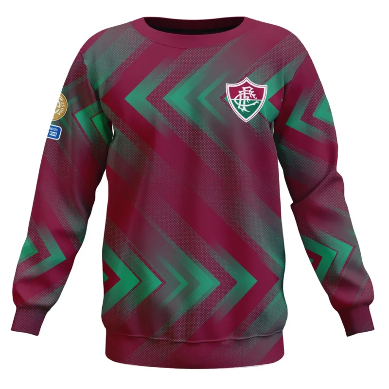 Sport Sweatshirt Club WC 2025 For Fan Sport HVN1064FU061425SW - Image 2