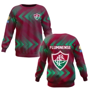 Sport Sweatshirt Club WC 2025 For Fan Sport HVN1064FU061425SW