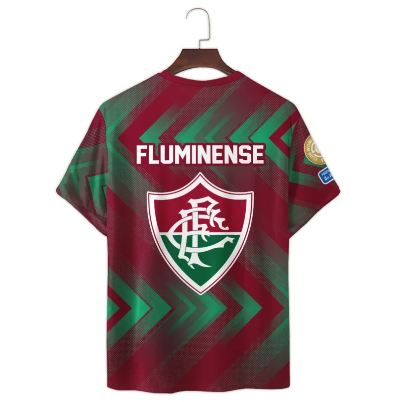 Sport T-Shirt Club WC 2025 For Fan Sport HVN1064FU061425TS3D - Image 3