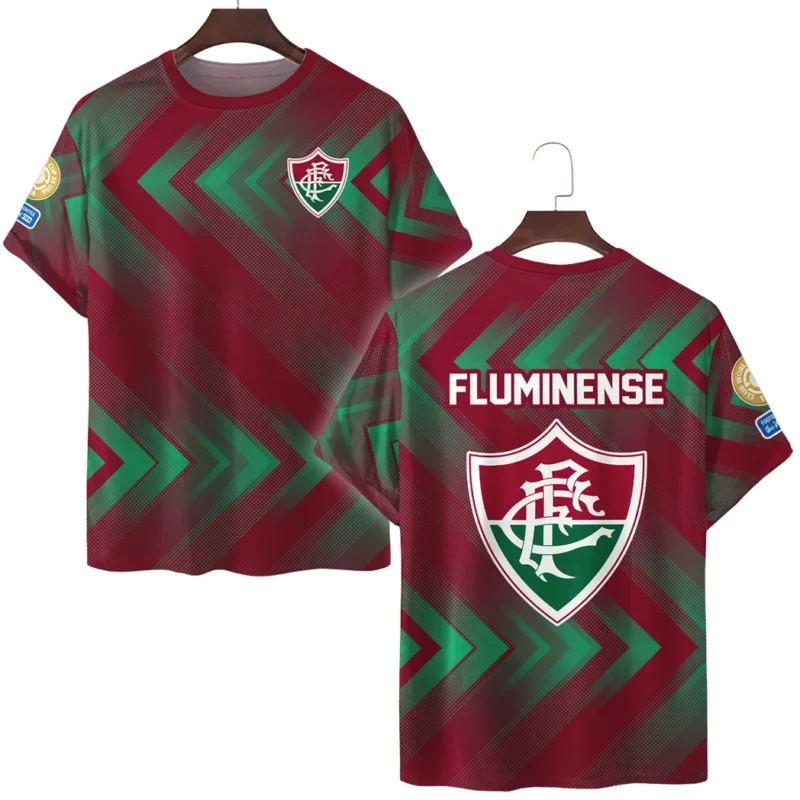Sport T-Shirt Club WC 2025 For Fan Sport HVN1064FU061425TS3D