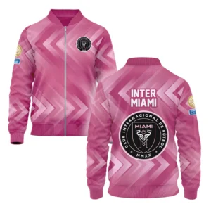 Football Bomber Jacket Club WC 2025 For Fan Football HVN1064IM061425BOB