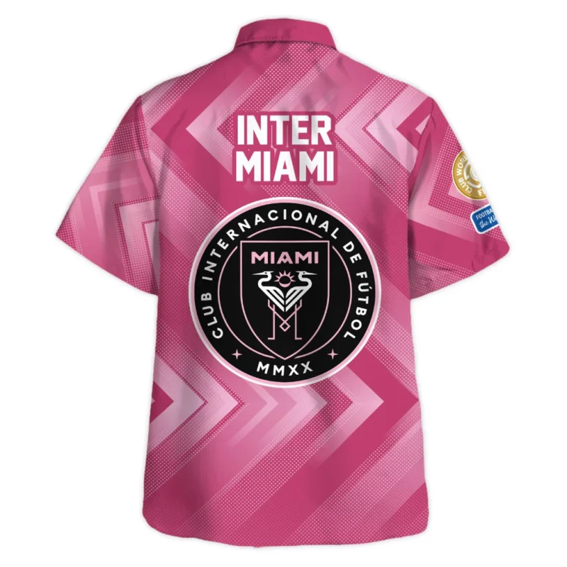 Sport Hawaiian shirt Club WC 2025 For Fan Sport HVN1064IM061425HAW - Image 3