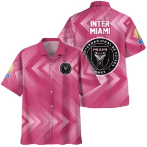 Sport Hawaiian shirt Club WC 2025 For Fan Sport HVN1064IM061425HAW