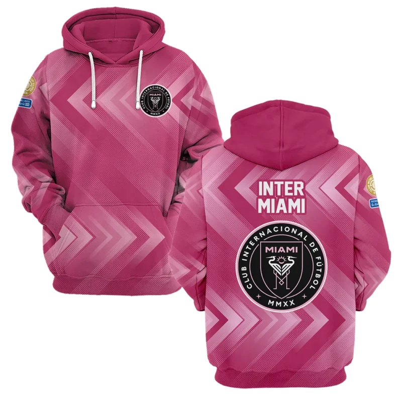 Football Hoodie Club WC 2025 For Fan Football HVN1064IM061425HOD