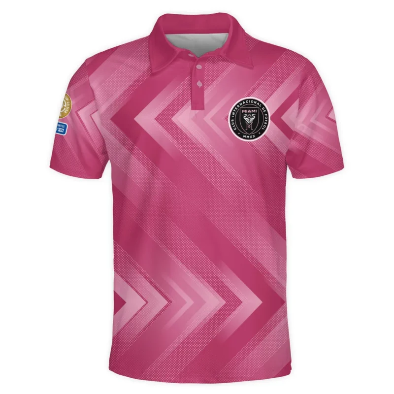 Sport Polo Shirt Club WC 2025 For Fan Sport HVN1064IM061425POS - Image 2