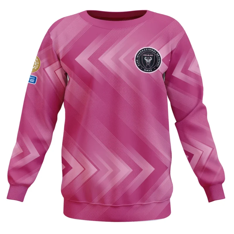 Football Sweatshirt Club WC 2025 For Fan Football HVN1064IM061425SW - Image 2