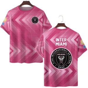 Sport T-Shirt Club WC 2025 For Fan Sport HVN1064IM061425TS3D