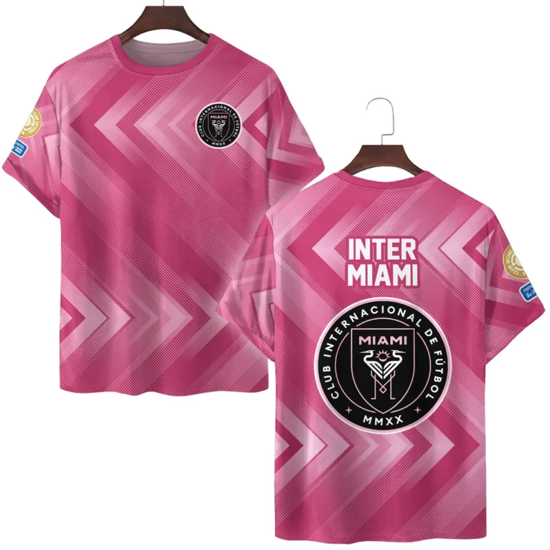 Sport T-Shirt Club WC 2025 For Fan Sport HVN1064IM061425TS3D