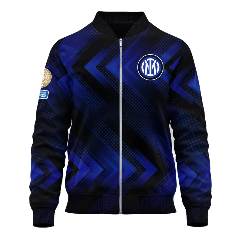 Sport Bomber Jacket Club WC 2025 For Fan Sport HVN1064IN061425BOB - Image 2