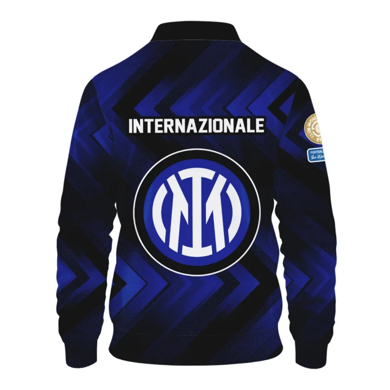 Sport Bomber Jacket Club WC 2025 For Fan Sport HVN1064IN061425BOB - Image 3