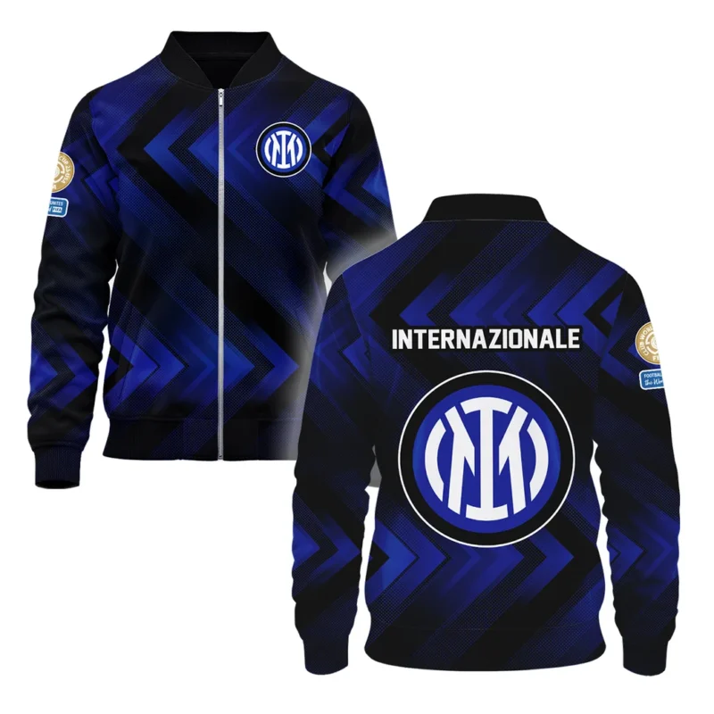 Sport Bomber Jacket Club WC 2025 For Fan Sport HVN1064IN061425BOB