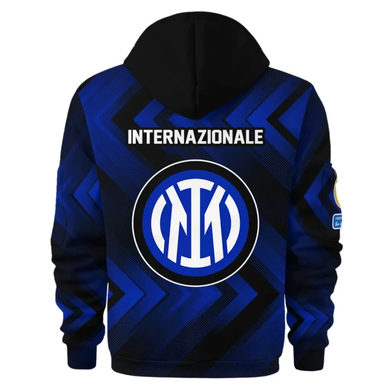 Sport Hoodie Half Zipper Club WC 2025 For Fan Sport HVN1064IN061425HODZ - Image 3