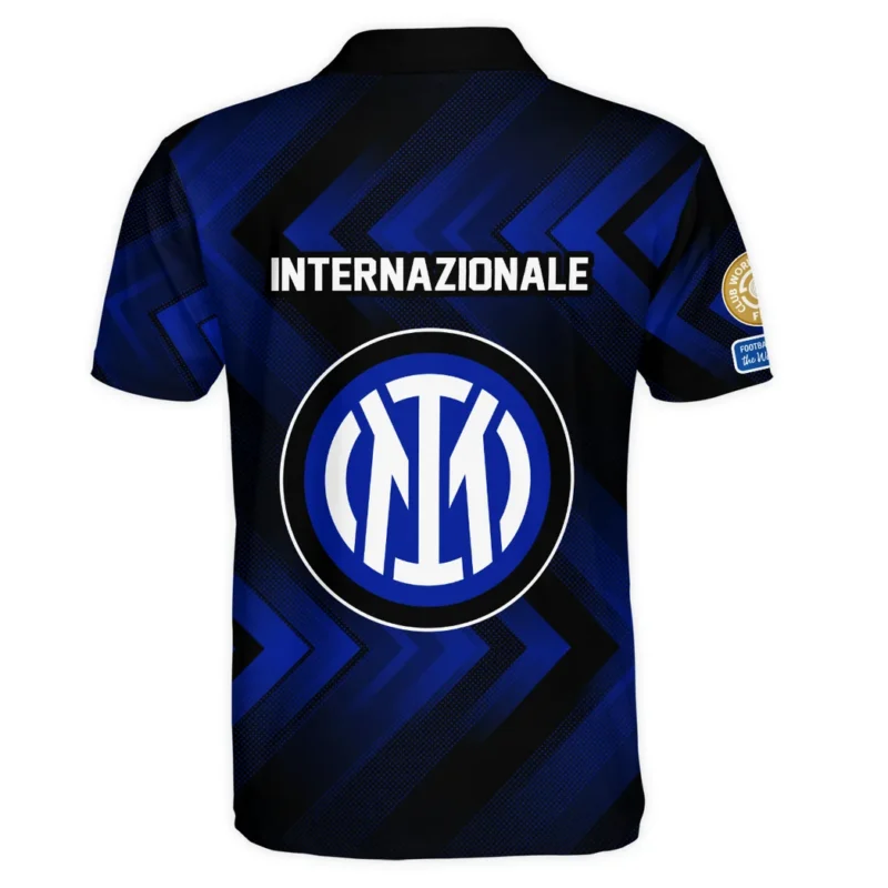 Sport Polo Shirt Club WC 2025 For Fan Sport HVN1064IN061425POS - Image 3