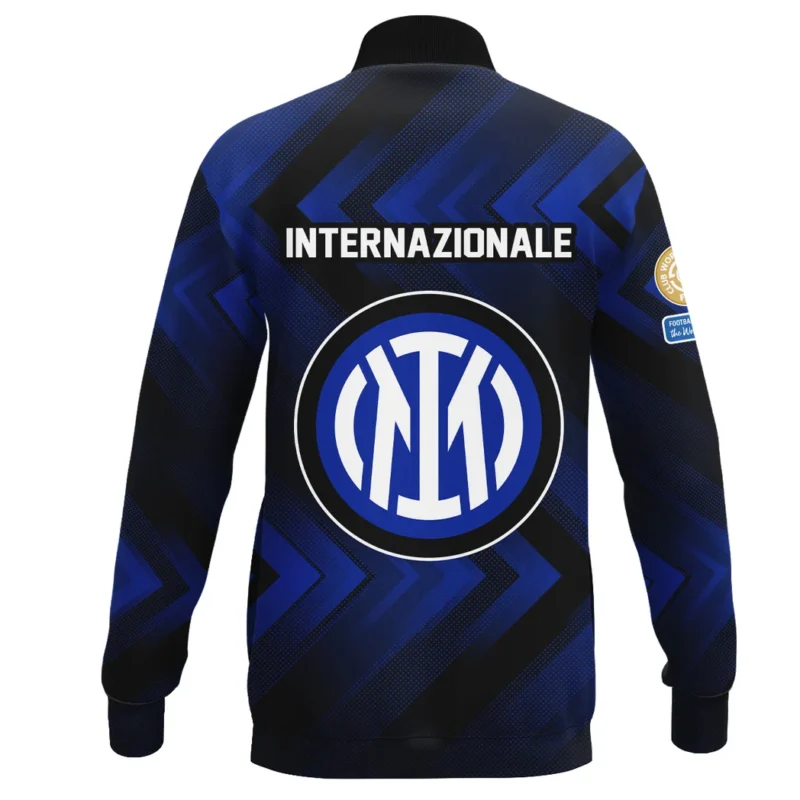 Sport Stand Collar Jacket Club WC 2025 For Fan Sport HVN1064IN061425SCJ - Image 3