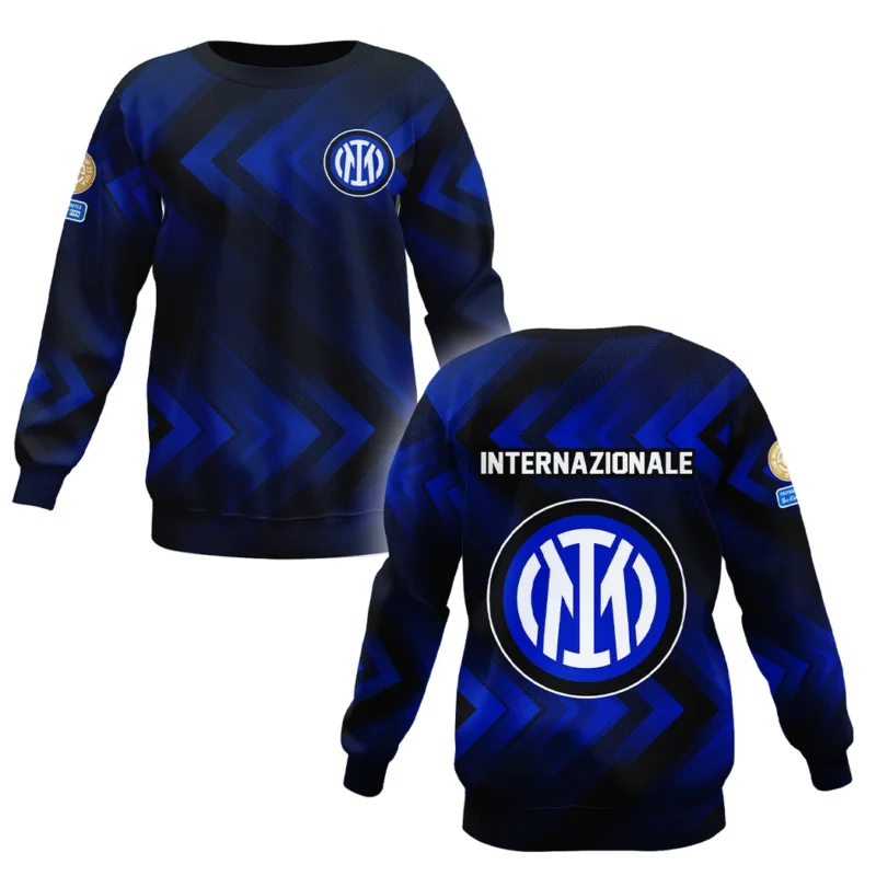 Sport Sweatshirt Club WC 2025 For Fan Sport HVN1064IN061425SW