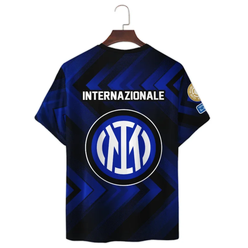 Sport T-Shirt Club WC 2025 For Fan Sport HVN1064IN061425TS3D - Image 3