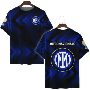 Sport T-Shirt Club WC 2025 For Fan Sport HVN1064IN061425TS3D