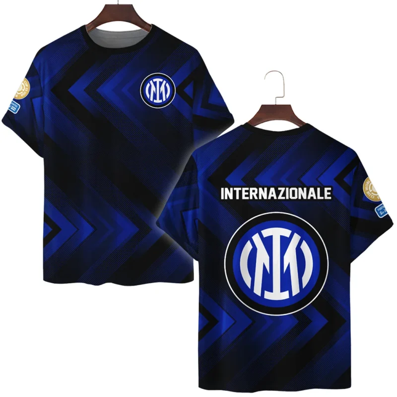 Sport T-Shirt Club WC 2025 For Fan Sport HVN1064IN061425TS3D