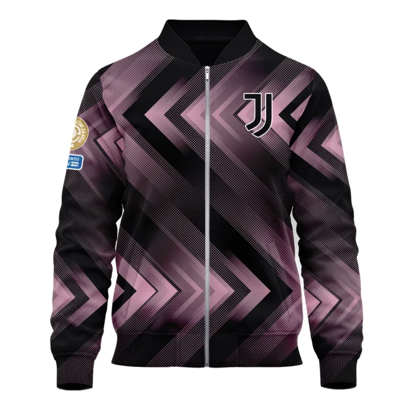 Football Bomber Jacket Club WC 2025 For Fan Football HVN1064JU061425BOB - Image 2