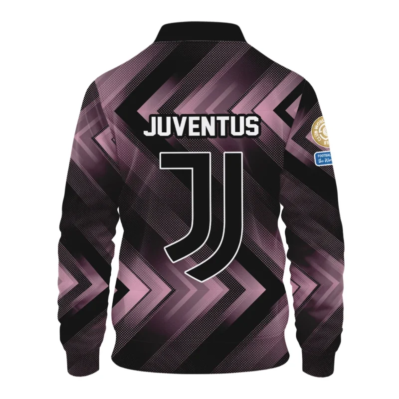 Football Bomber Jacket Club WC 2025 For Fan Football HVN1064JU061425BOB - Image 3