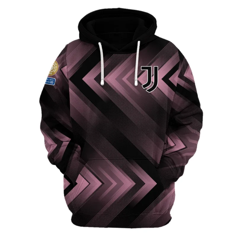 Football Hoodie Club WC 2025 For Fan Football HVN1064JU061425HOD - Image 2