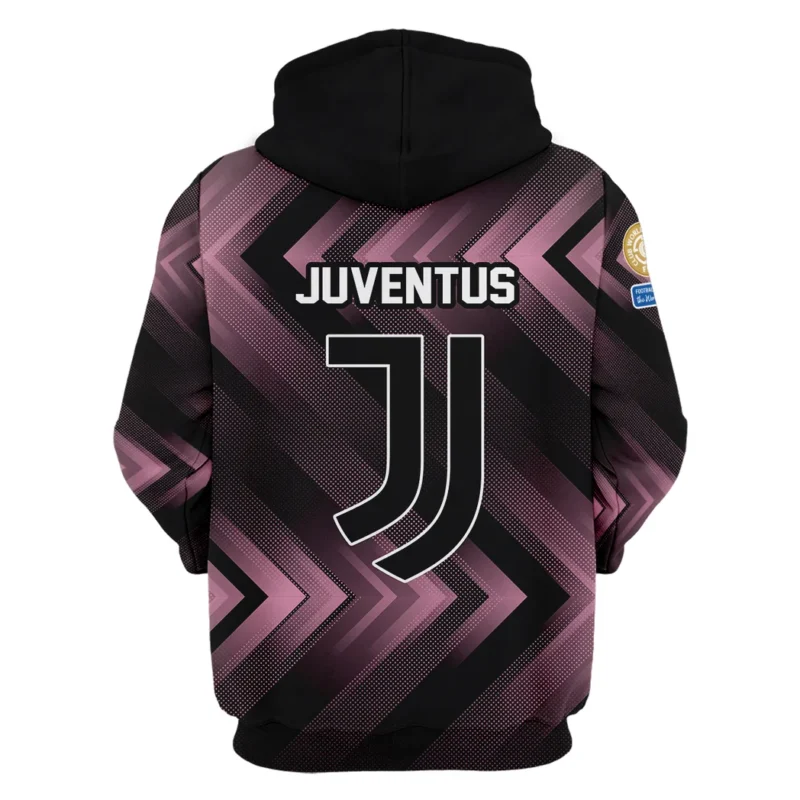 Football Hoodie Club WC 2025 For Fan Football HVN1064JU061425HOD - Image 3