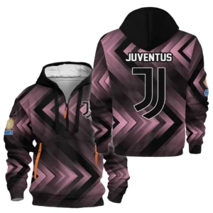 Football Hoodie Half Zipper Club WC 2025 For Fan Football HVN1064JU061425HODZ