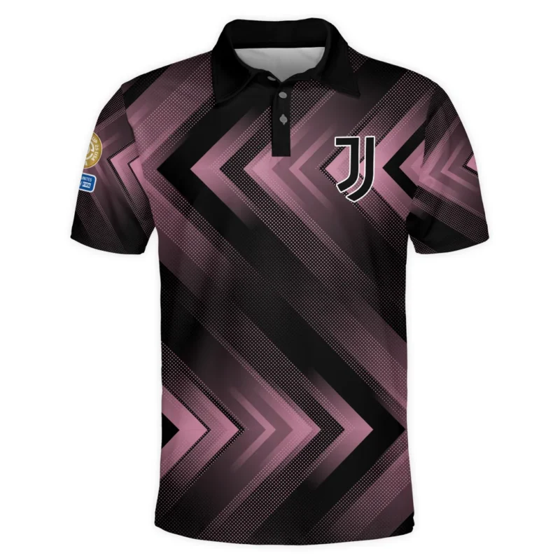 Football Polo Shirt Club WC 2025 For Fan Football HVN1064JU061425POS - Image 2