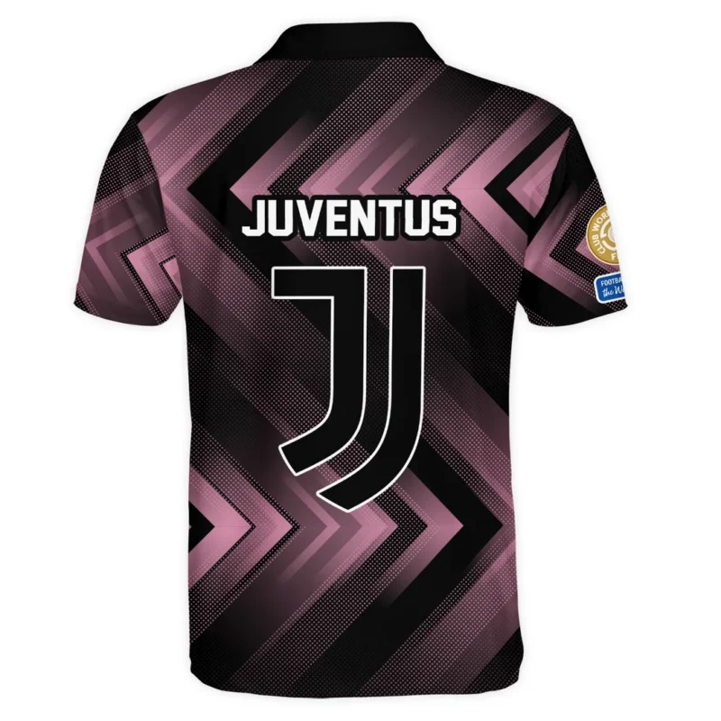 Football Polo Shirt Club WC 2025 For Fan Football HVN1064JU061425POS - Image 3