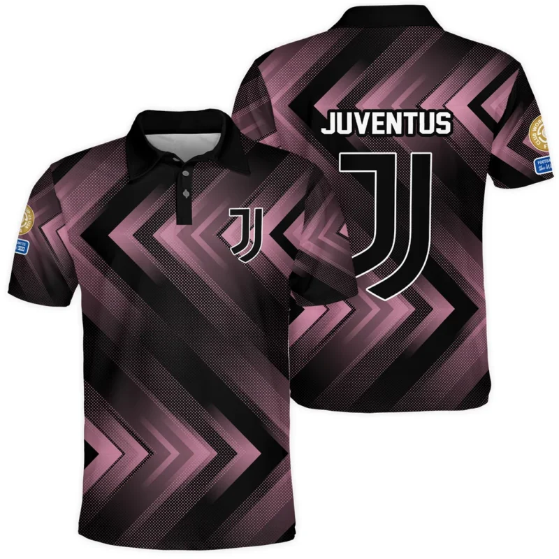 Football Polo Shirt Club WC 2025 For Fan Football HVN1064JU061425POS