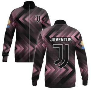 Football Stand Collar Jacket Club WC 2025 For Fan Football HVN1064JU061425SCJ