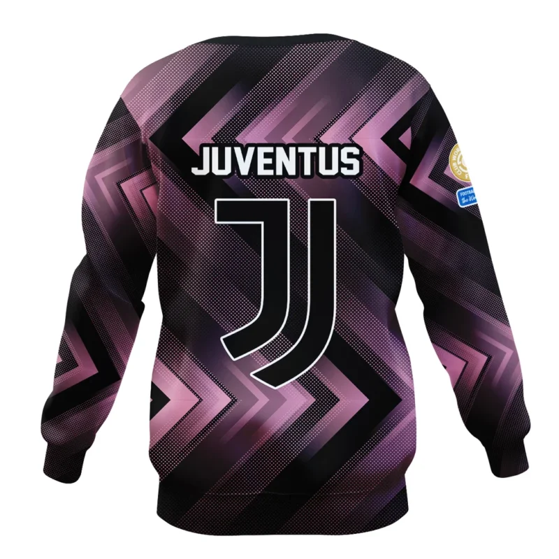 Football Sweatshirt Club WC 2025 For Fan Football HVN1064JU061425SW - Image 3