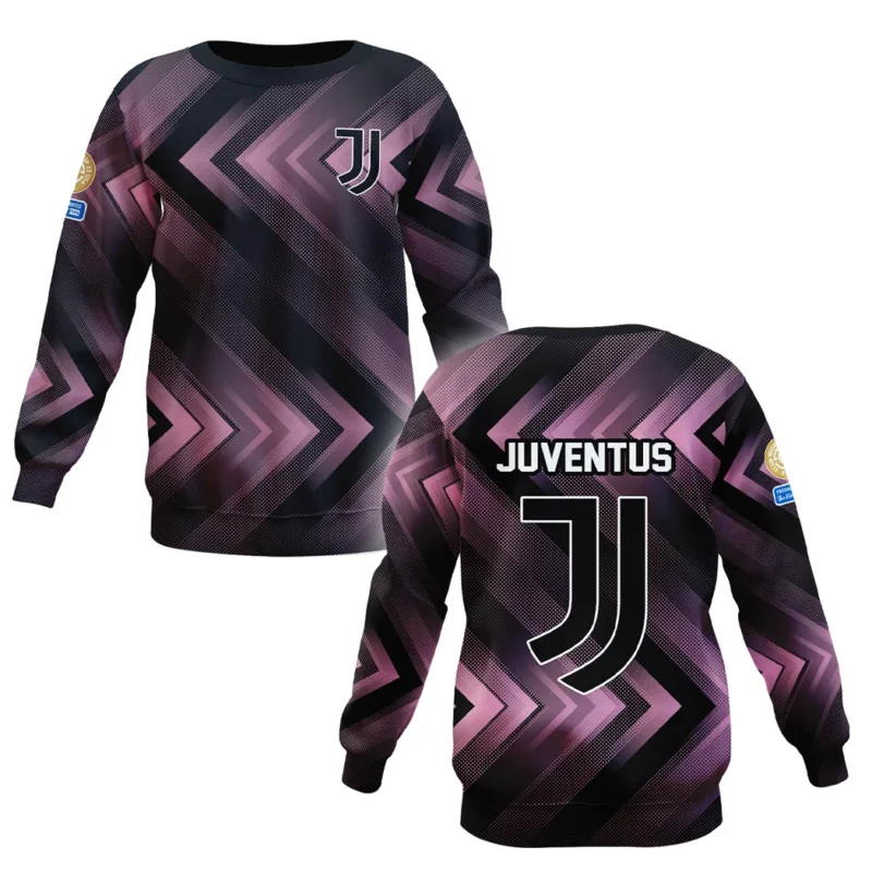 Football Sweatshirt Club WC 2025 For Fan Football HVN1064JU061425SW