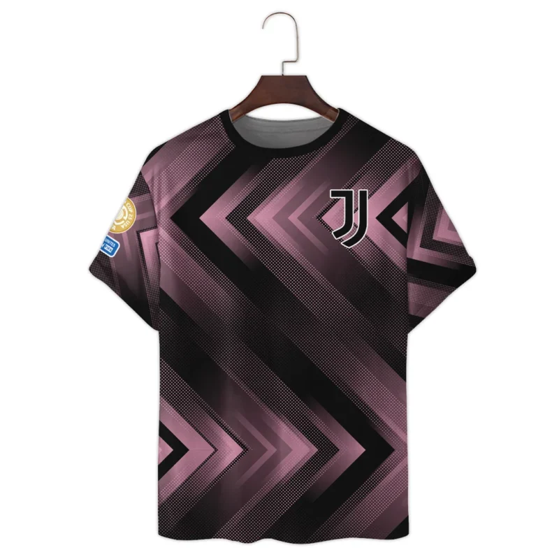 Football T-Shirt Club WC 2025 For Fan Football HVN1064JU061425TS3D - Image 2