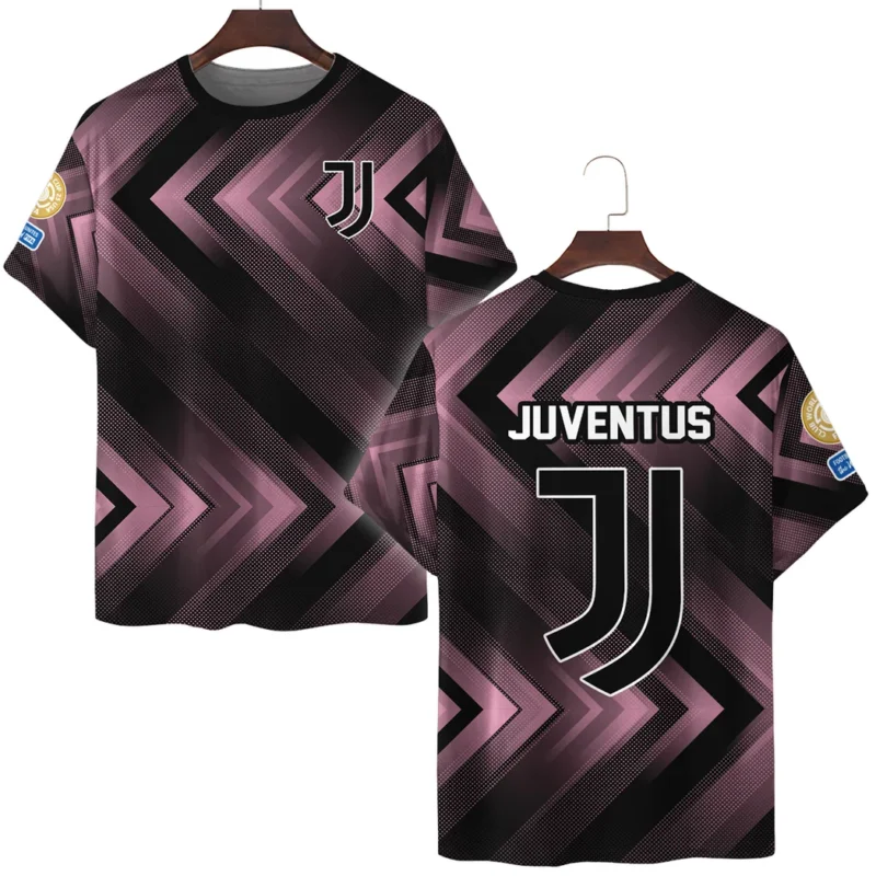 Football T-Shirt Club WC 2025 For Fan Football HVN1064JU061425TS3D