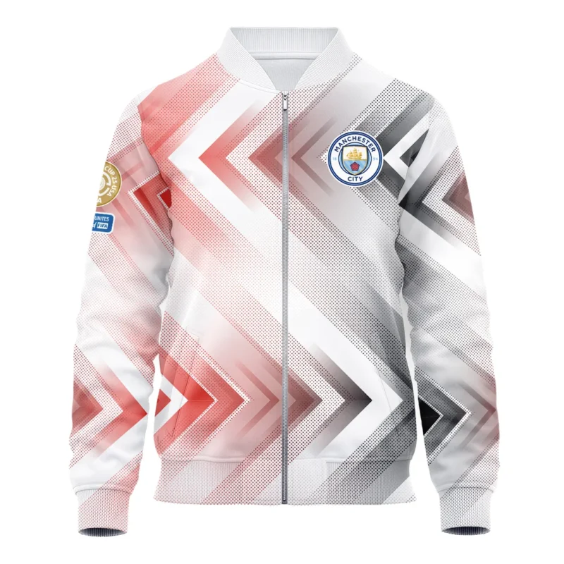 Football Bomber Jacket Club WC 2025 For Fan Football HVN1064MC061425BOB - Image 2