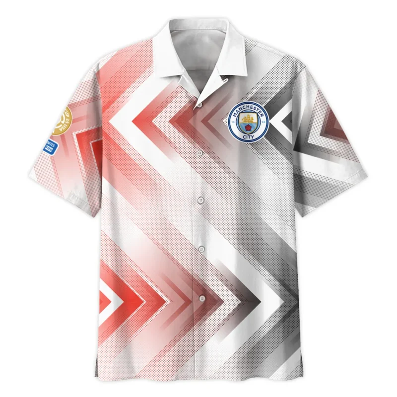 Sport Hawaiian shirt Club WC 2025 For Fan Sport HVN1064MC061425HAW - Image 2