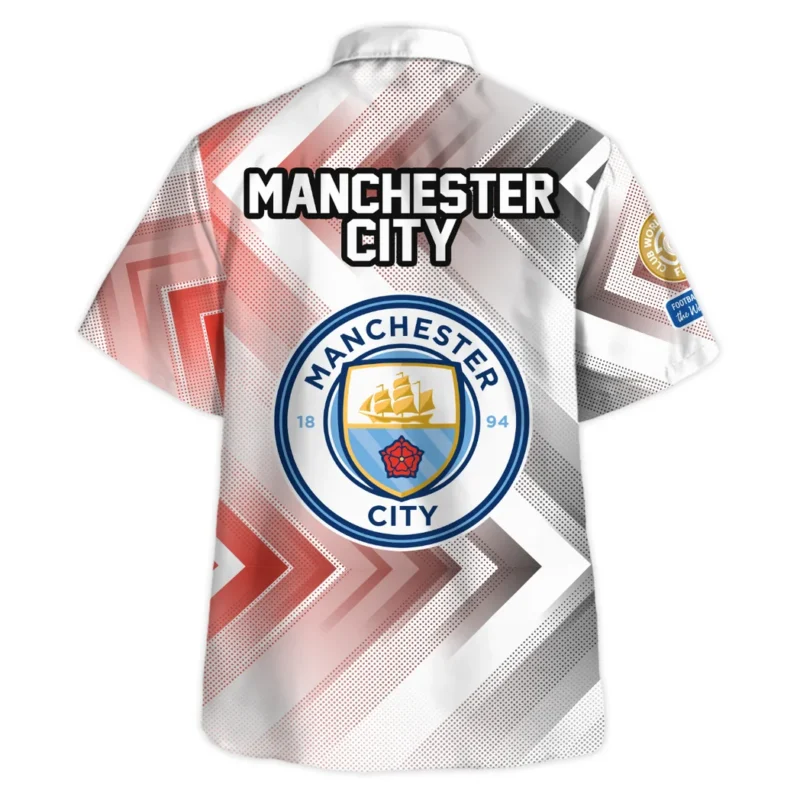 Sport Hawaiian shirt Club WC 2025 For Fan Sport HVN1064MC061425HAW - Image 3