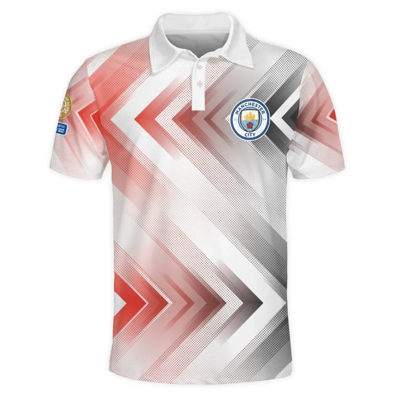 Football Polo Shirt Club WC 2025 For Fan Football HVN1064MC061425POS - Image 2