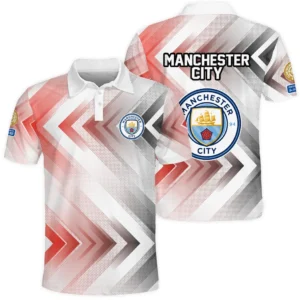 Football Polo Shirt Club WC 2025 For Fan Football HVN1064MC061425POS