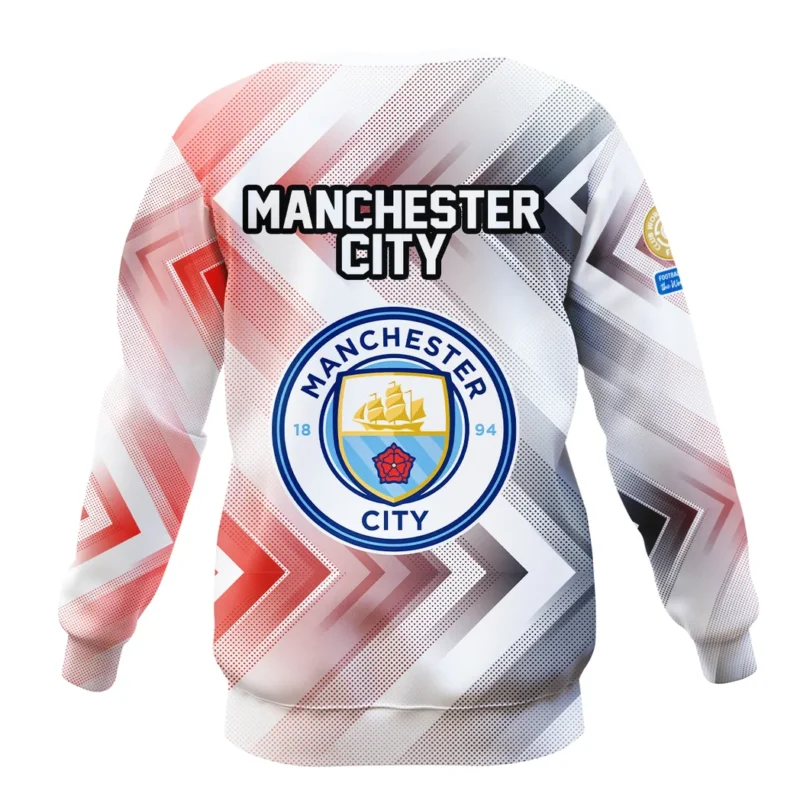 Football Sweatshirt Club WC 2025 For Fan Football HVN1064MC061425SW - Image 3