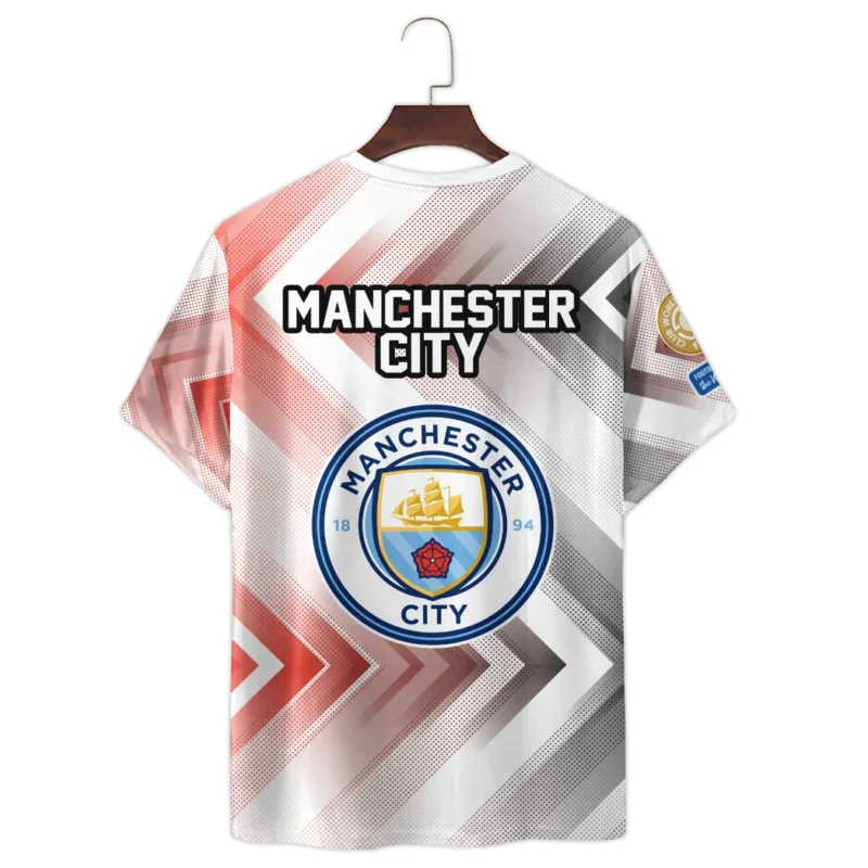 Football T-Shirt Club WC 2025 For Fan Football HVN1064MC061425TS3D - Image 3