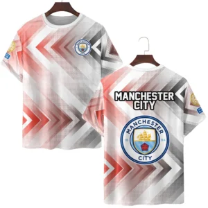 Football T-Shirt Club WC 2025 For Fan Football HVN1064MC061425TS3D