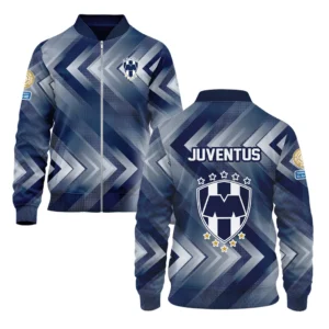 Football Bomber Jacket Club WC 2025 For Fan Football HVN1064MO061425BOB